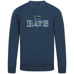Tampa Bay Rays Levelwear Zane Journey Sweatshirt Lifestyle