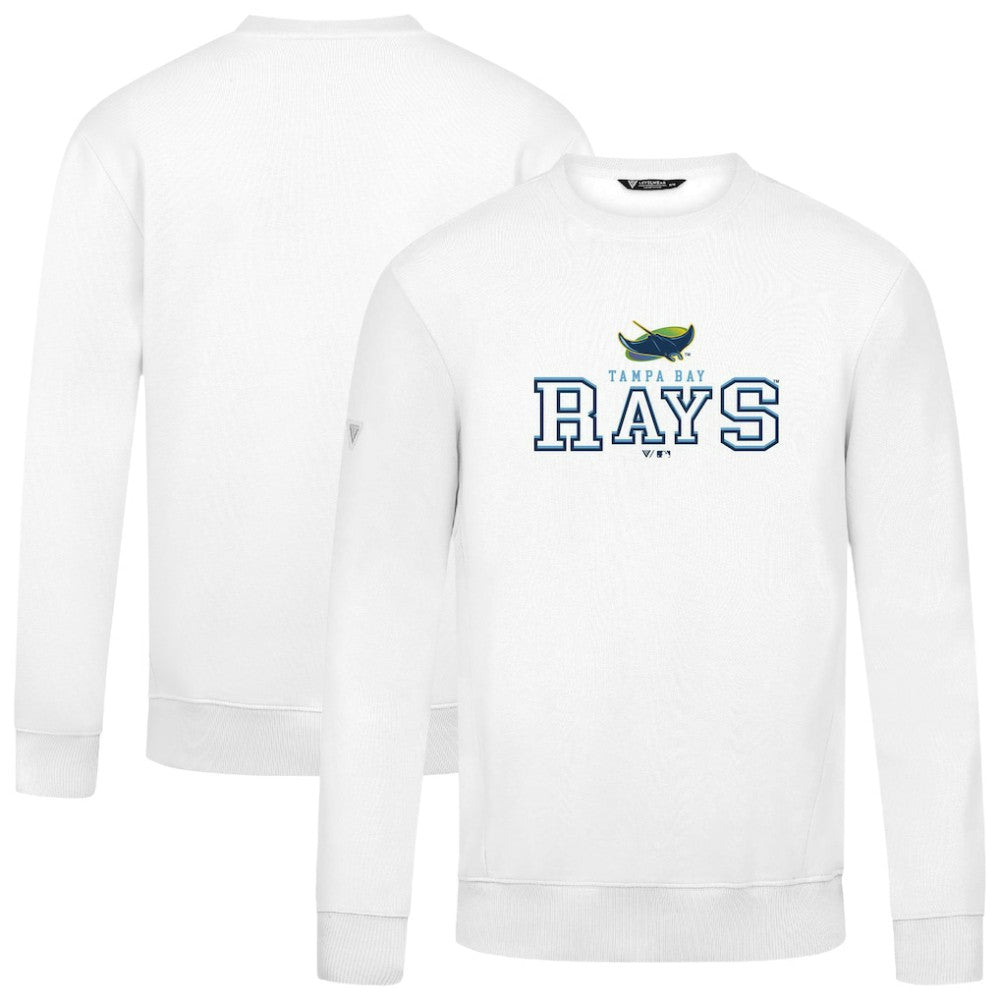 Tampa Bay Rays Levelwear Zane Journey Sweatshirt On Sale