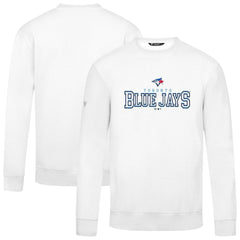 Toronto Blue Jays Levelwear Zane Journey Sweatshirt Lifestyle
