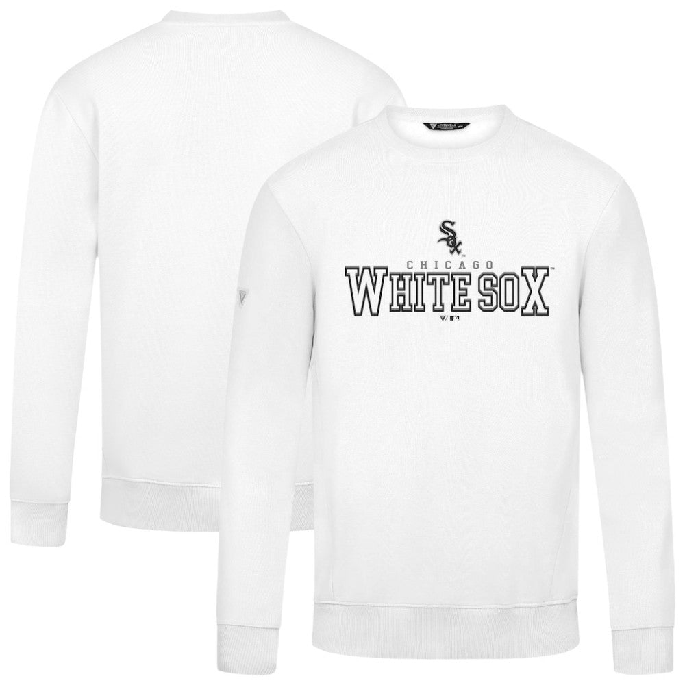 Chicago White Sox Levelwear Zane Journey Sweatshirt Online