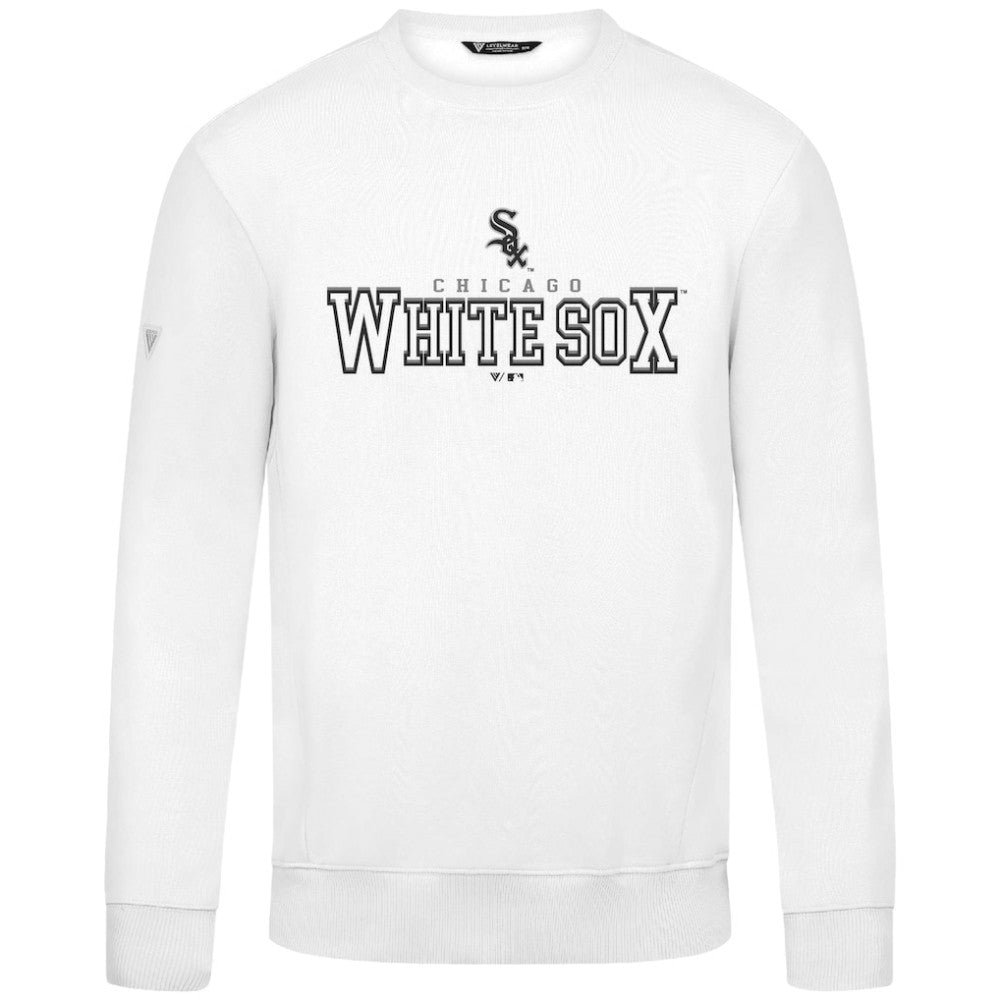 Chicago White Sox Levelwear Zane Journey Sweatshirt Online