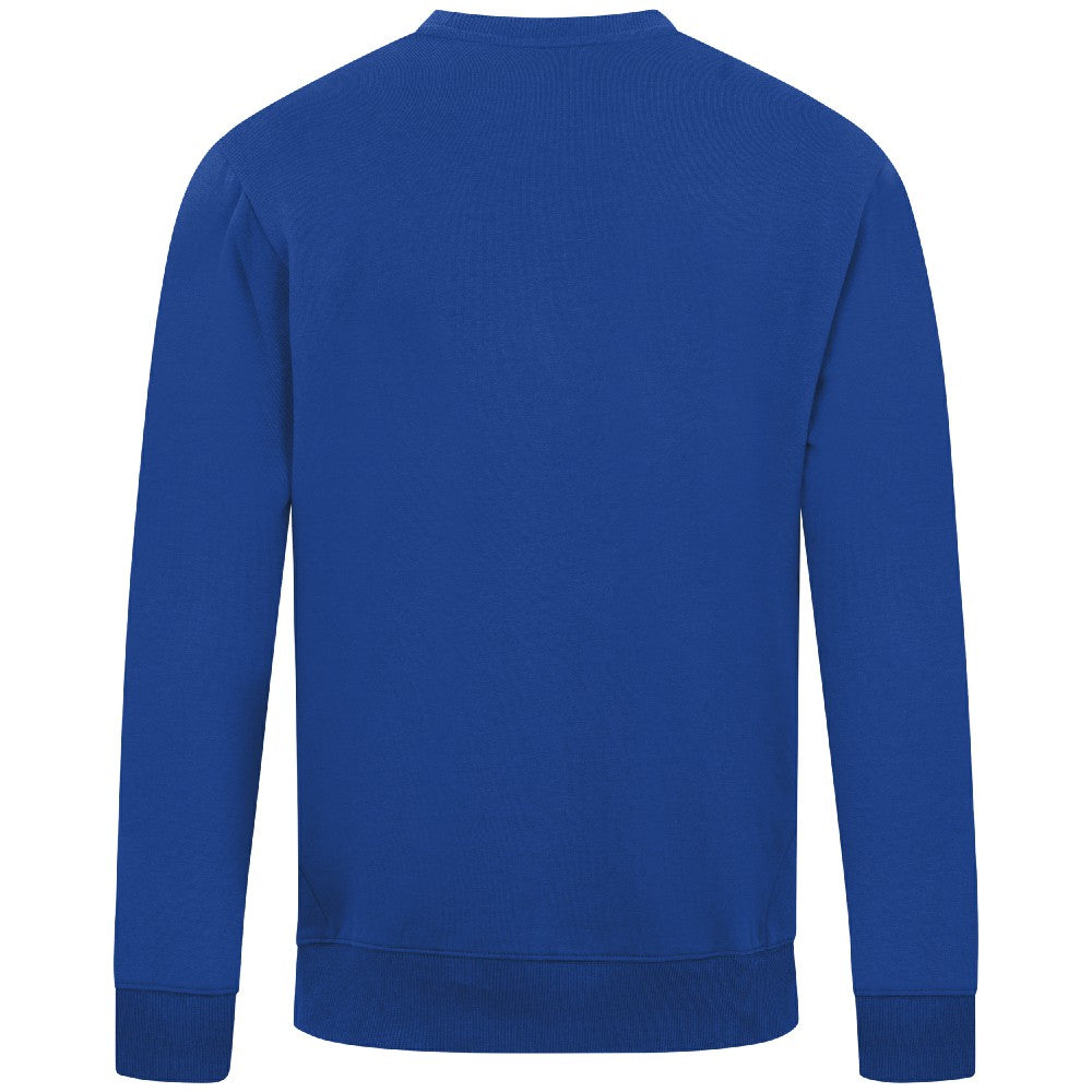 Kansas City Royals Levelwear Zane Journey Sweatshirt Clearance