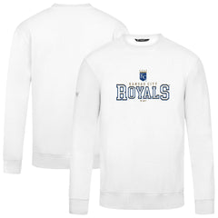 Kansas City Royals Levelwear Zane Journey Sweatshirt discount