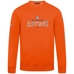 Houston Astros Levelwear Zane Journey Sweatshirt discount