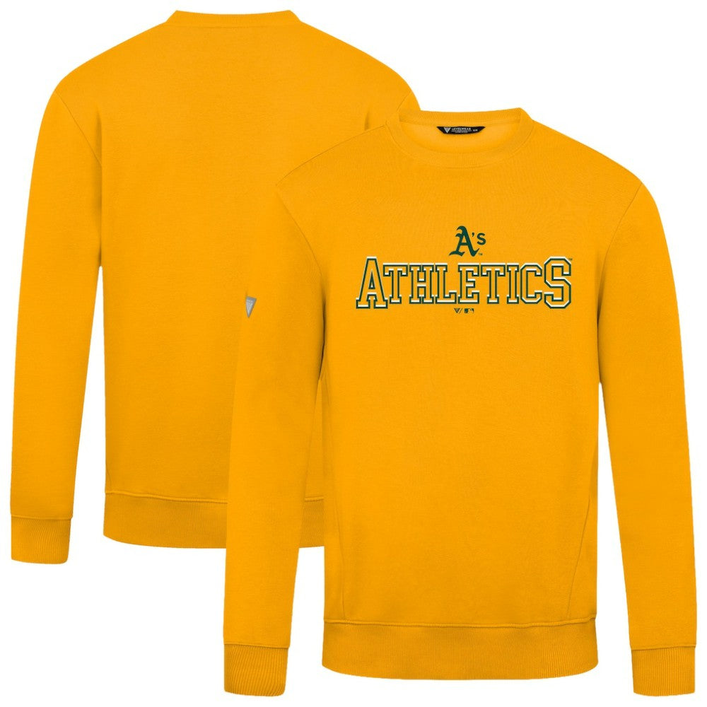 Athletics Levelwear Zane Journey Sweatshirt On Sale