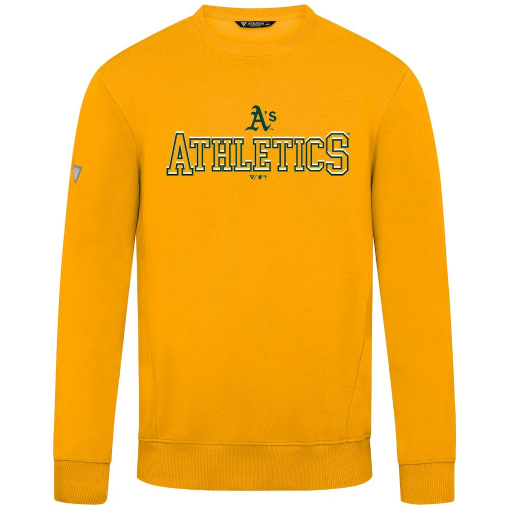 Athletics Levelwear Zane Journey Sweatshirt On Sale