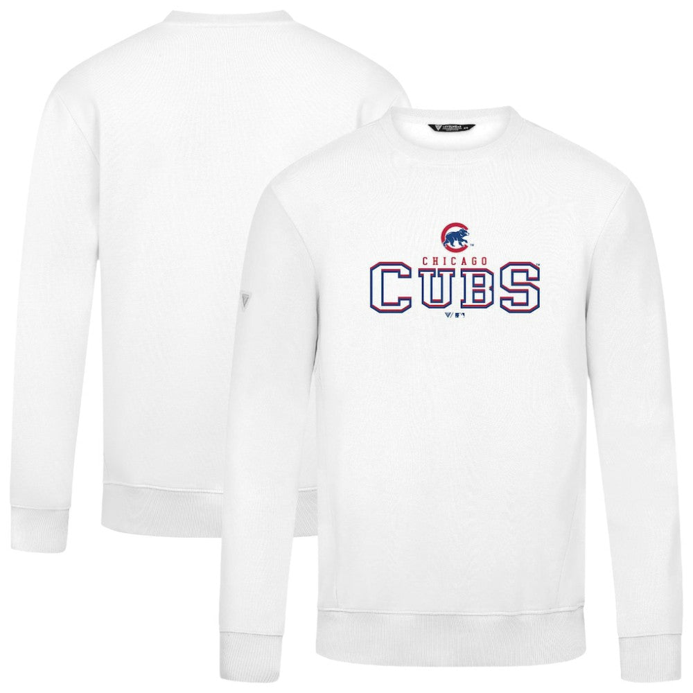 Chicago Cubs Levelwear Zane Journey Sweatshirt Clearance