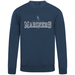 Seattle Mariners Levelwear Zane Journey Sweatshirt discount