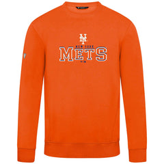 New York Mets Levelwear Zane Journey Sweatshirt Online