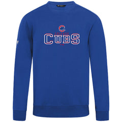 Chicago Cubs Levelwear Zane Journey Sweatshirt for sale
