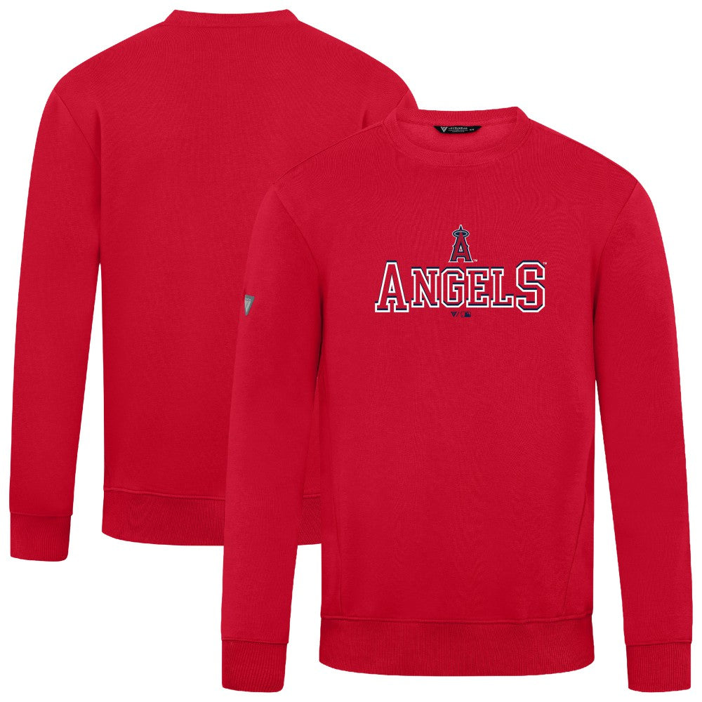 Los Angeles Angels Levelwear Zane Journey Sweatshirt Online
