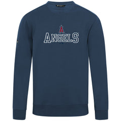 Los Angeles Angels Levelwear Zane Journey Sweatshirt for sale
