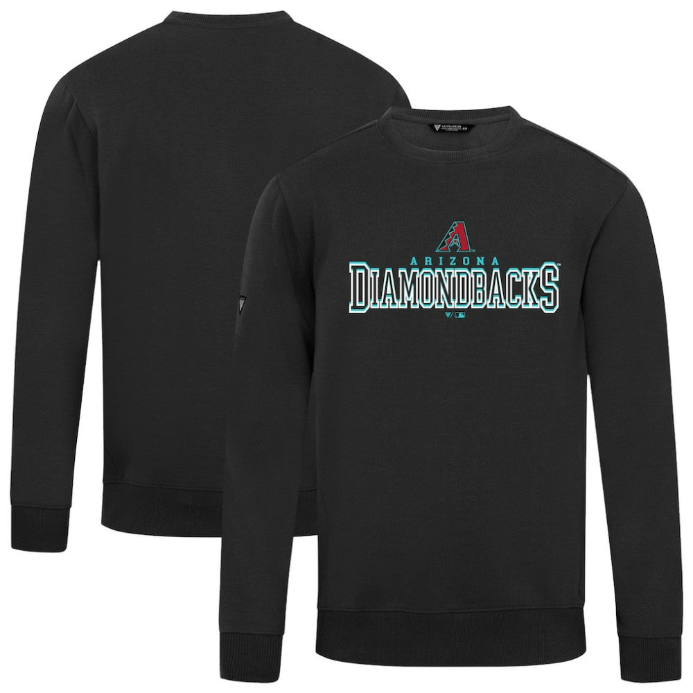Arizona Diamondbacks Levelwear Zane Journey Sweatshirt Lifestyle