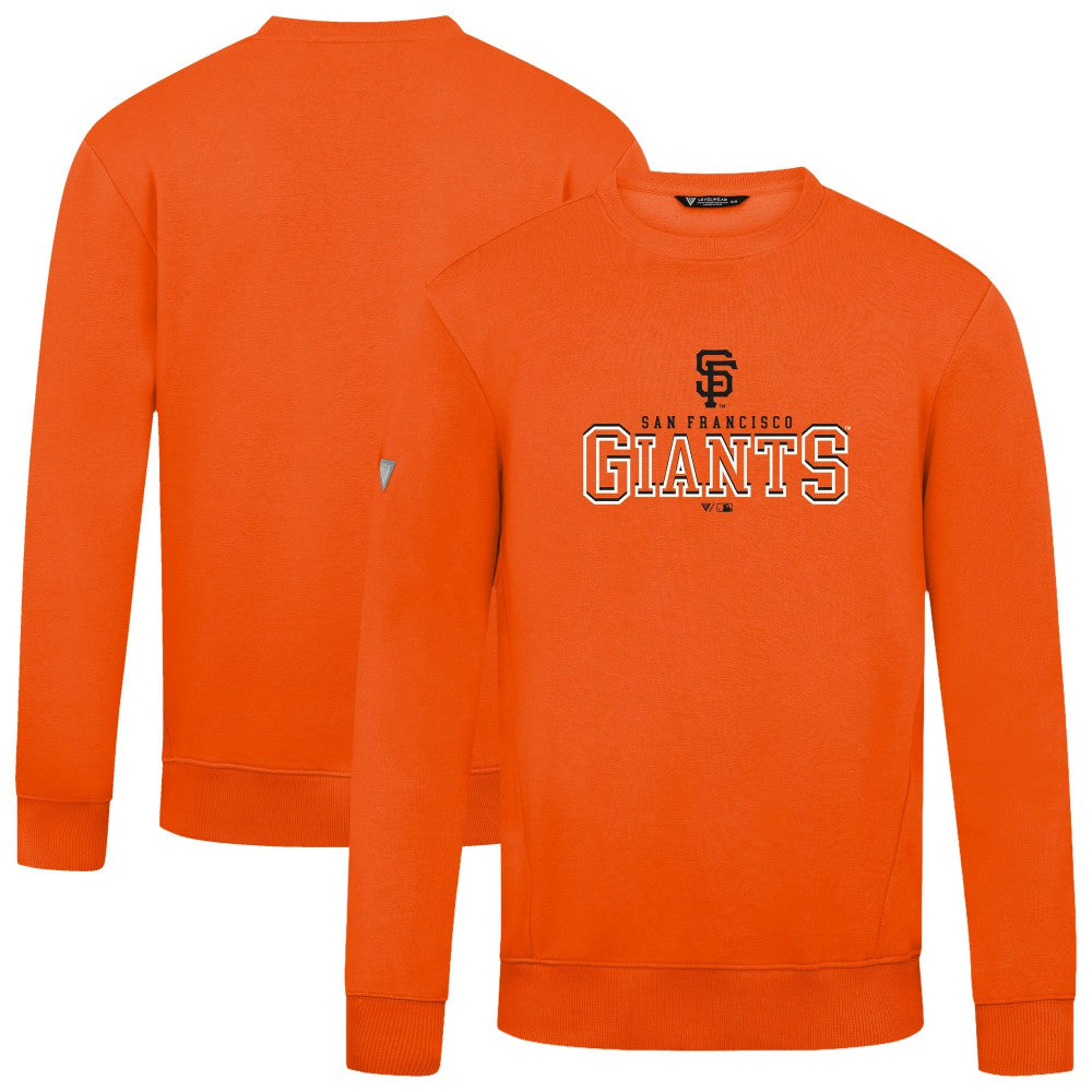 San Francisco Giants Levelwear Zane Journey Sweatshirt Online