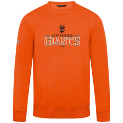 San Francisco Giants Levelwear Zane Journey Sweatshirt Online