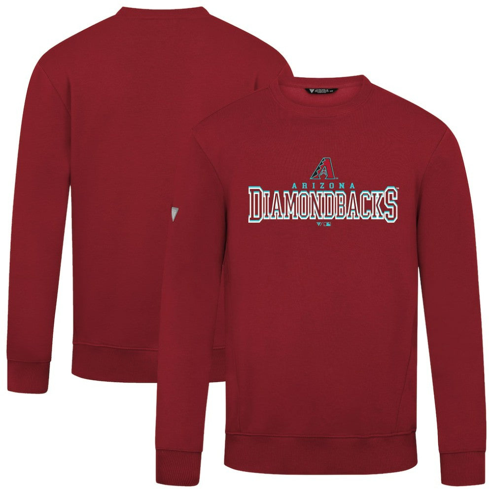 Arizona Diamondbacks Levelwear Zane Journey Sweatshirt Lifestyle
