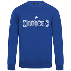 Los Angeles Dodgers Levelwear Zane Journey Sweatshirt On Sale