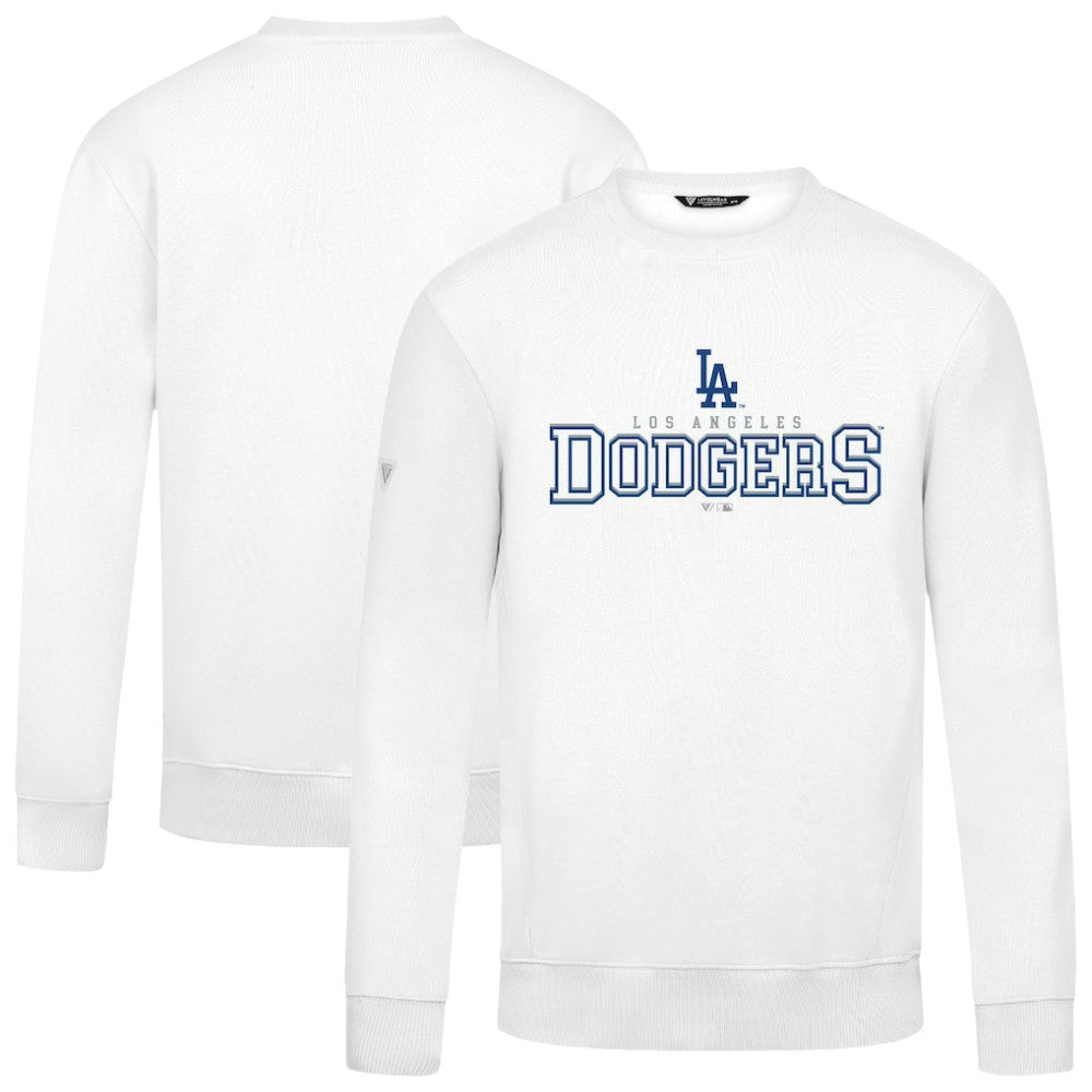 Los Angeles Dodgers Levelwear Zane Journey Sweatshirt Online