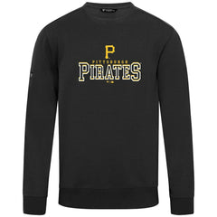 Pittsburgh Pirates Levelwear Zane Journey Sweatshirt Lifestyle