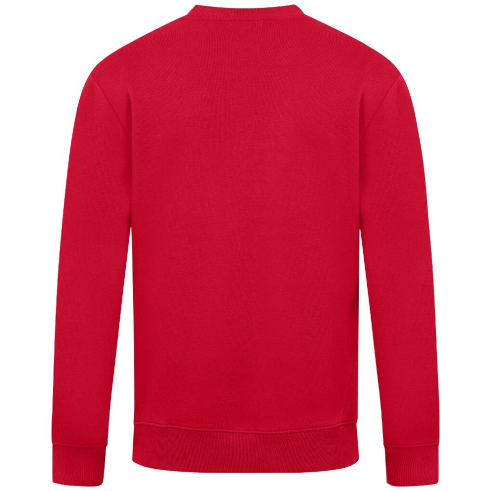 St. Louis Cardinals Levelwear Zane Journey Sweatshirt Clearance