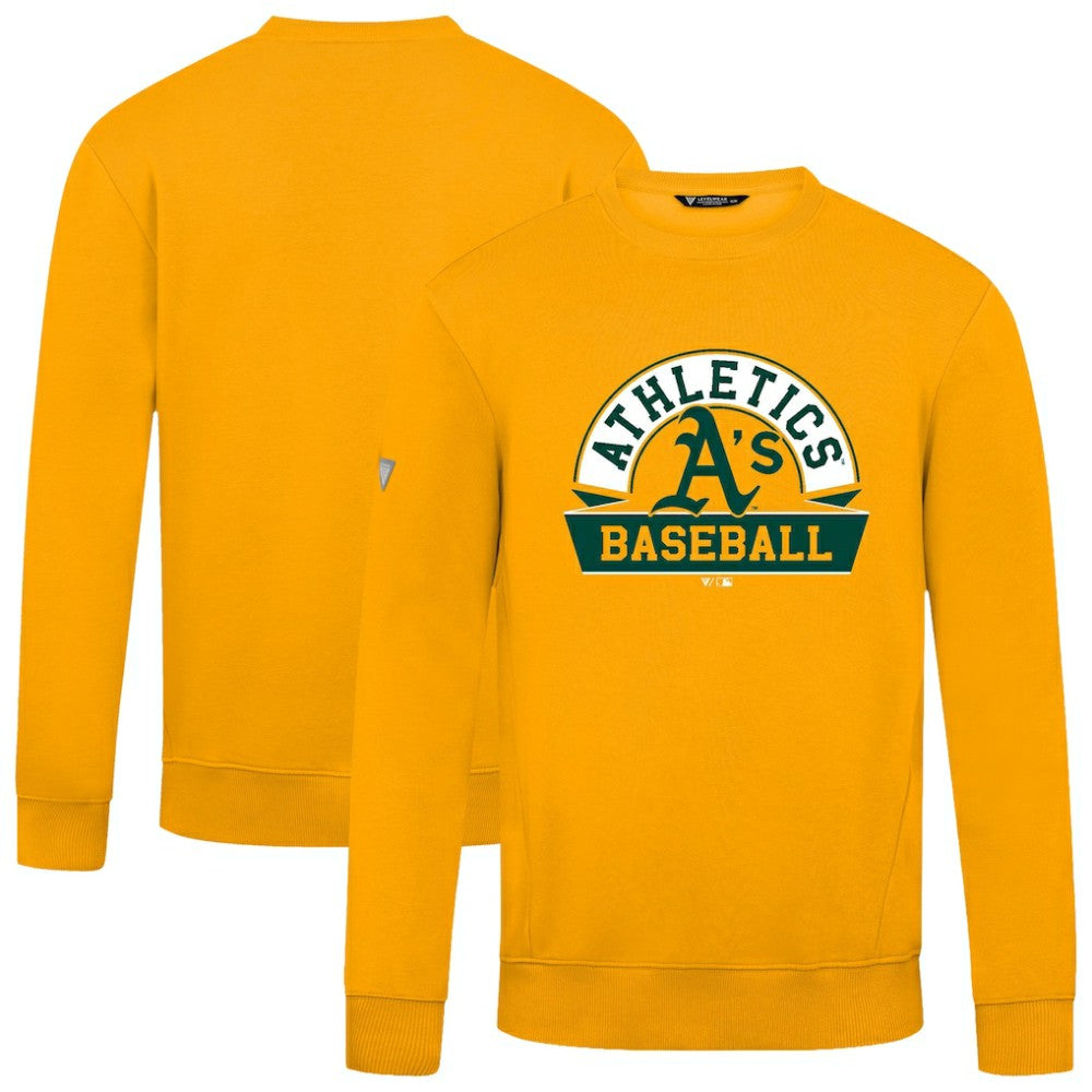 Athletics Levelwear Zane Banner Arch Sweatshirt for sale