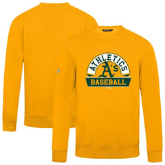Athletics Levelwear Zane Banner Arch Sweatshirt for sale
