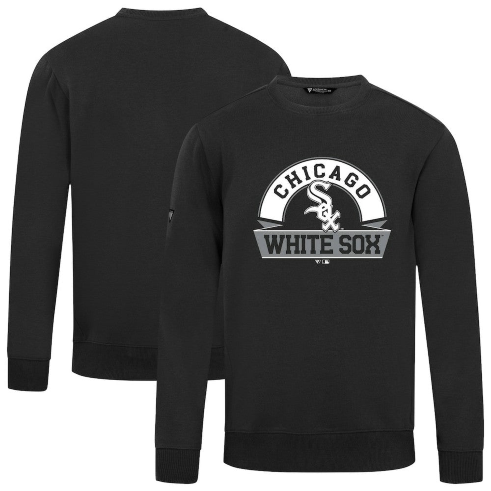 Chicago White Sox Levelwear Zane Banner Arch Sweatshirt Near Me