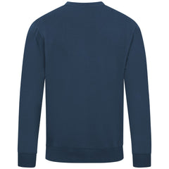 Milwaukee Brewers Levelwear Zane Banner Arch Sweatshirt Clearance