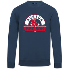 Boston Red Sox Levelwear Zane Banner Arch Sweatshirt Online