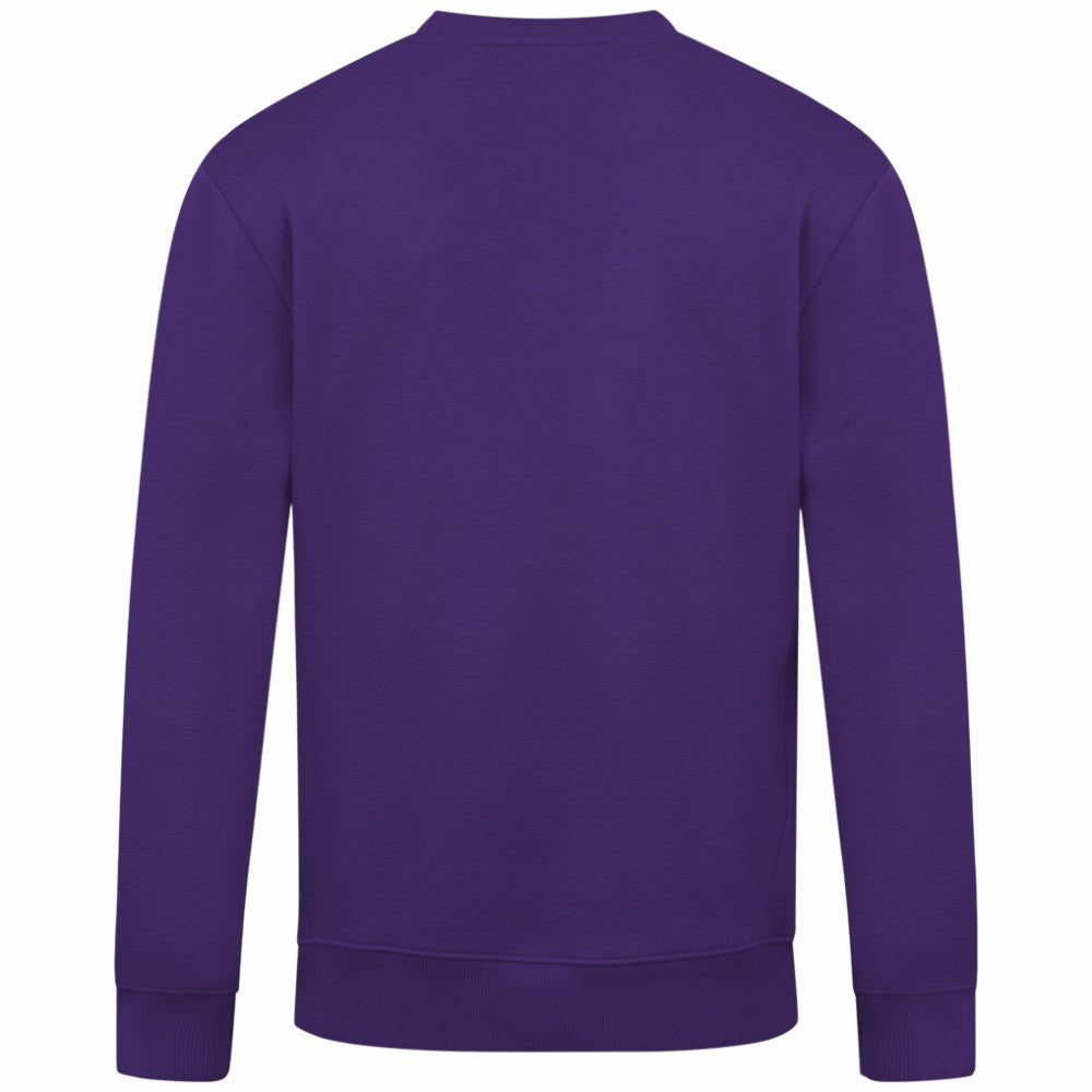 Colorado Rockies Levelwear Zane Banner Arch Sweatshirt Clearance