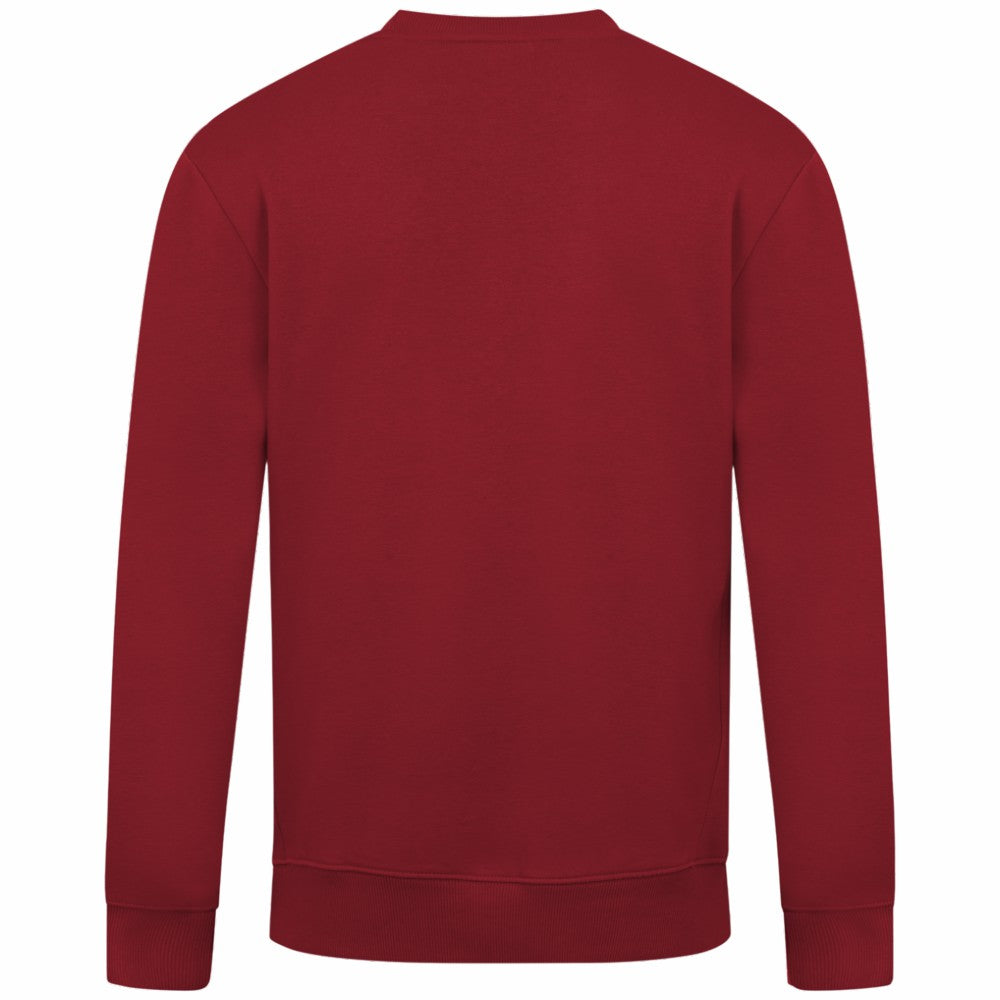 Arizona Diamondbacks Levelwear Zane Banner Arch Sweatshirt Sale