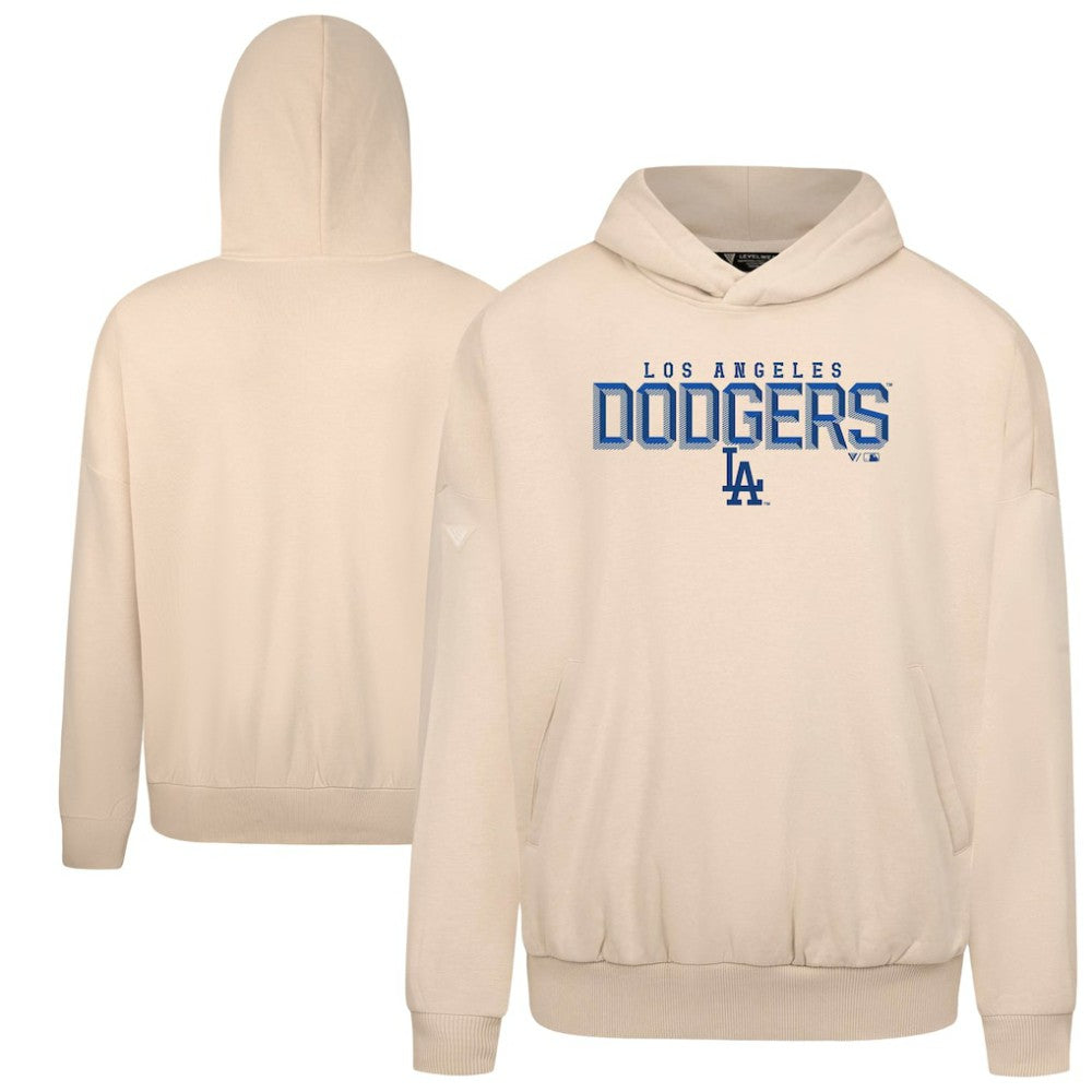 Los Angeles Dodgers Levelwear Contact Carve Hoodie Online