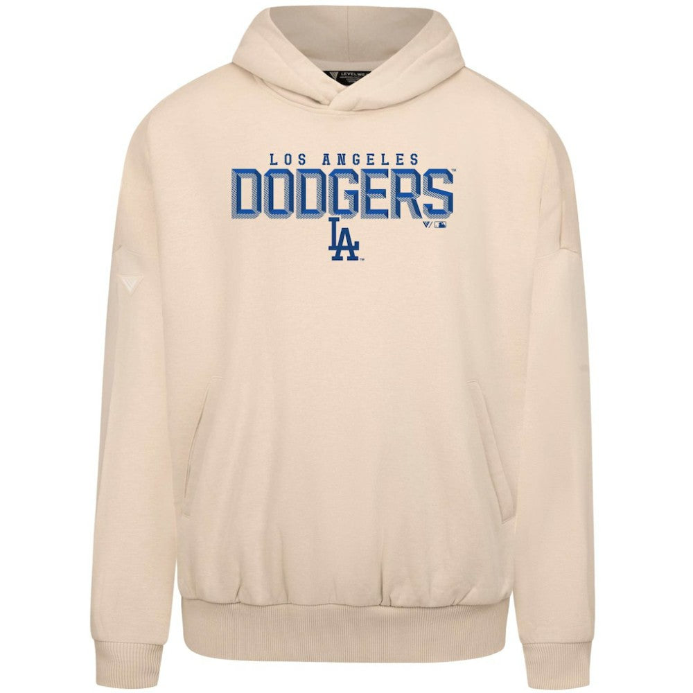 Los Angeles Dodgers Levelwear Contact Carve Hoodie Online
