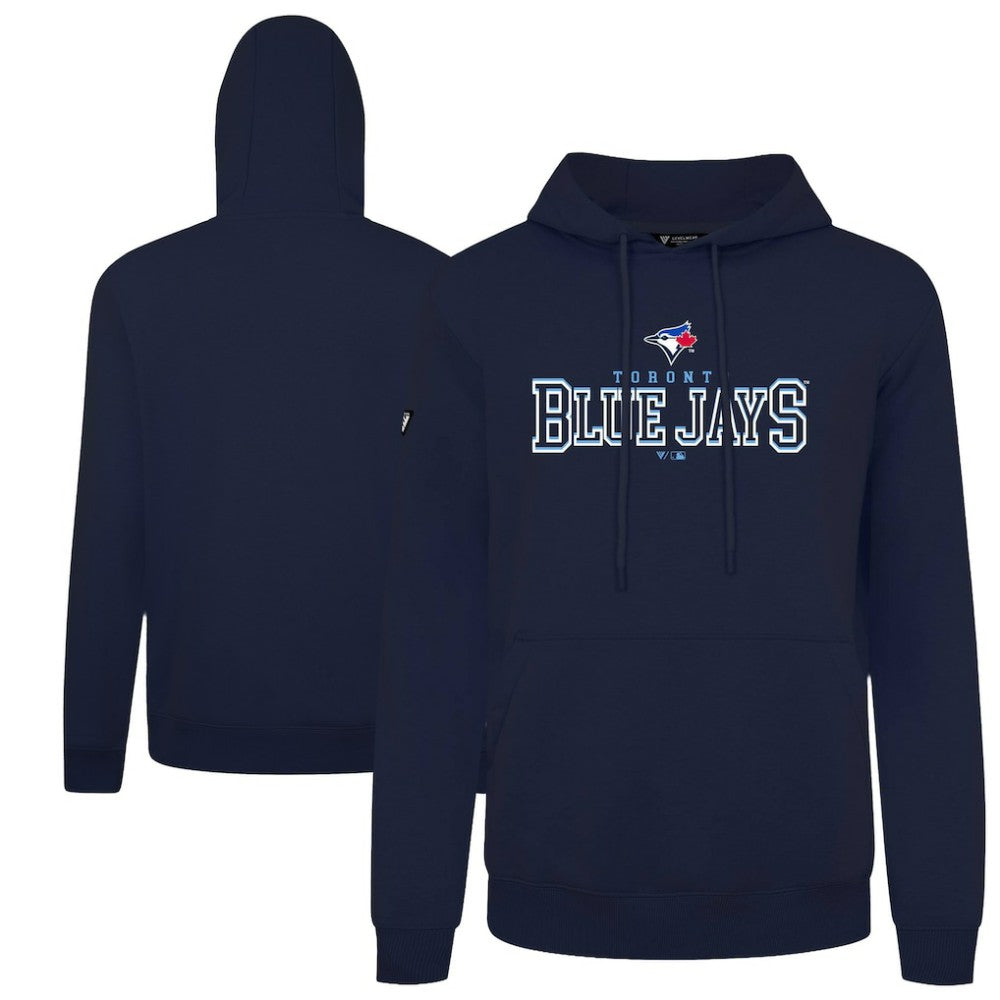 Toronto Blue Jays Levelwear Podium Journey Hoodie Clearance