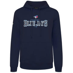 Toronto Blue Jays Levelwear Podium Journey Hoodie Clearance