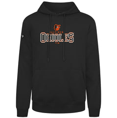 Baltimore Orioles Levelwear Podium Journey Hoodie Clearance