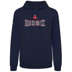 Boston Red Sox Levelwear Podium Journey Hoodie Online