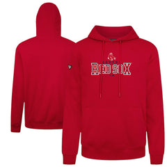 Boston Red Sox Levelwear Podium Journey Hoodie discount