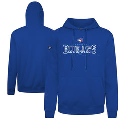 Toronto Blue Jays Levelwear Podium Journey Hoodie Clearance