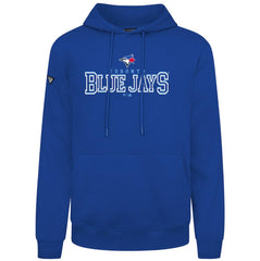 Toronto Blue Jays Levelwear Podium Journey Hoodie Clearance