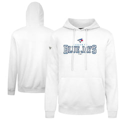 Toronto Blue Jays Levelwear Podium Journey Hoodie discount