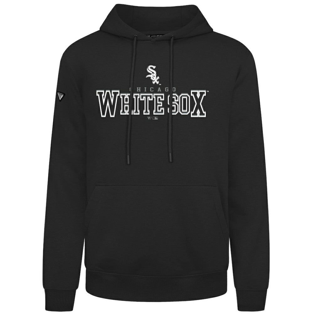 Chicago White Sox Levelwear Podium Journey Hoodie Sale