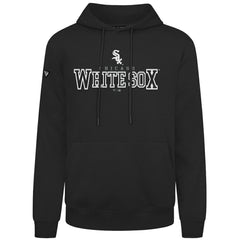 Chicago White Sox Levelwear Podium Journey Hoodie Sale