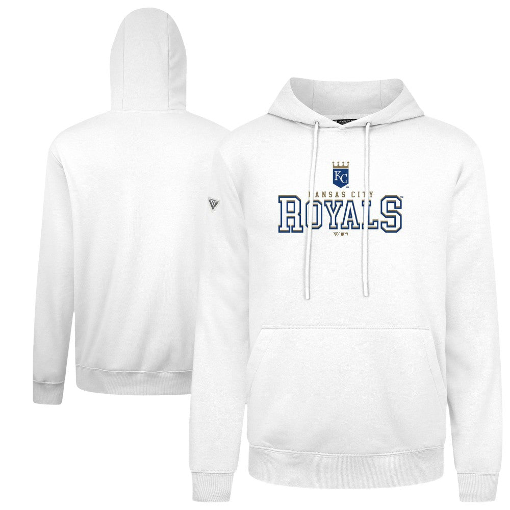 Kansas City Royals Levelwear Podium Journey Hoodie Sale