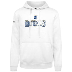 Kansas City Royals Levelwear Podium Journey Hoodie Sale
