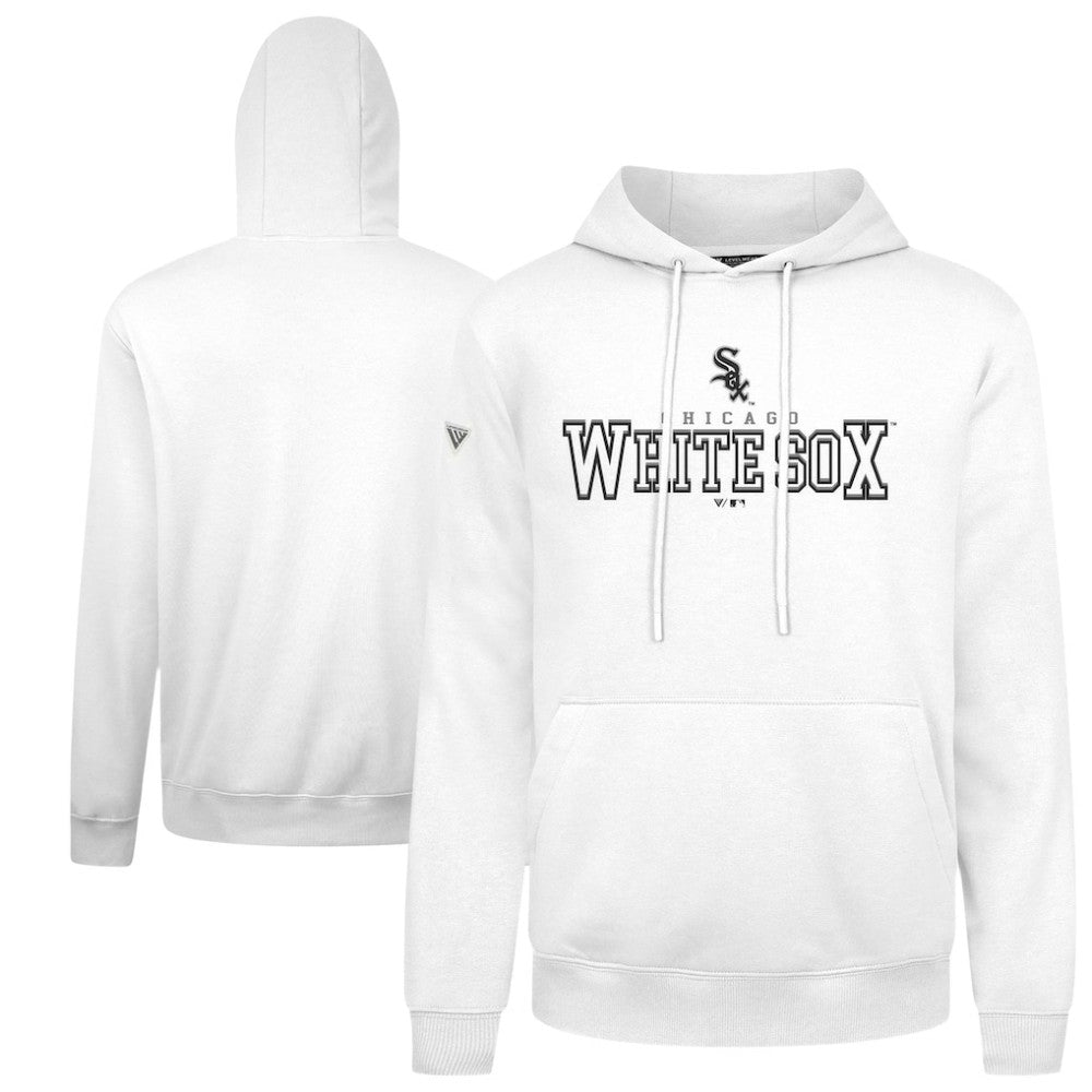 Chicago White Sox Levelwear Podium Journey Hoodie Near Me