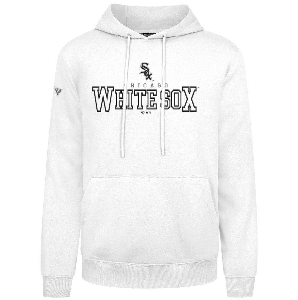 Chicago White Sox Levelwear Podium Journey Hoodie Near Me