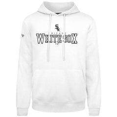 Chicago White Sox Levelwear Podium Journey Hoodie Near Me