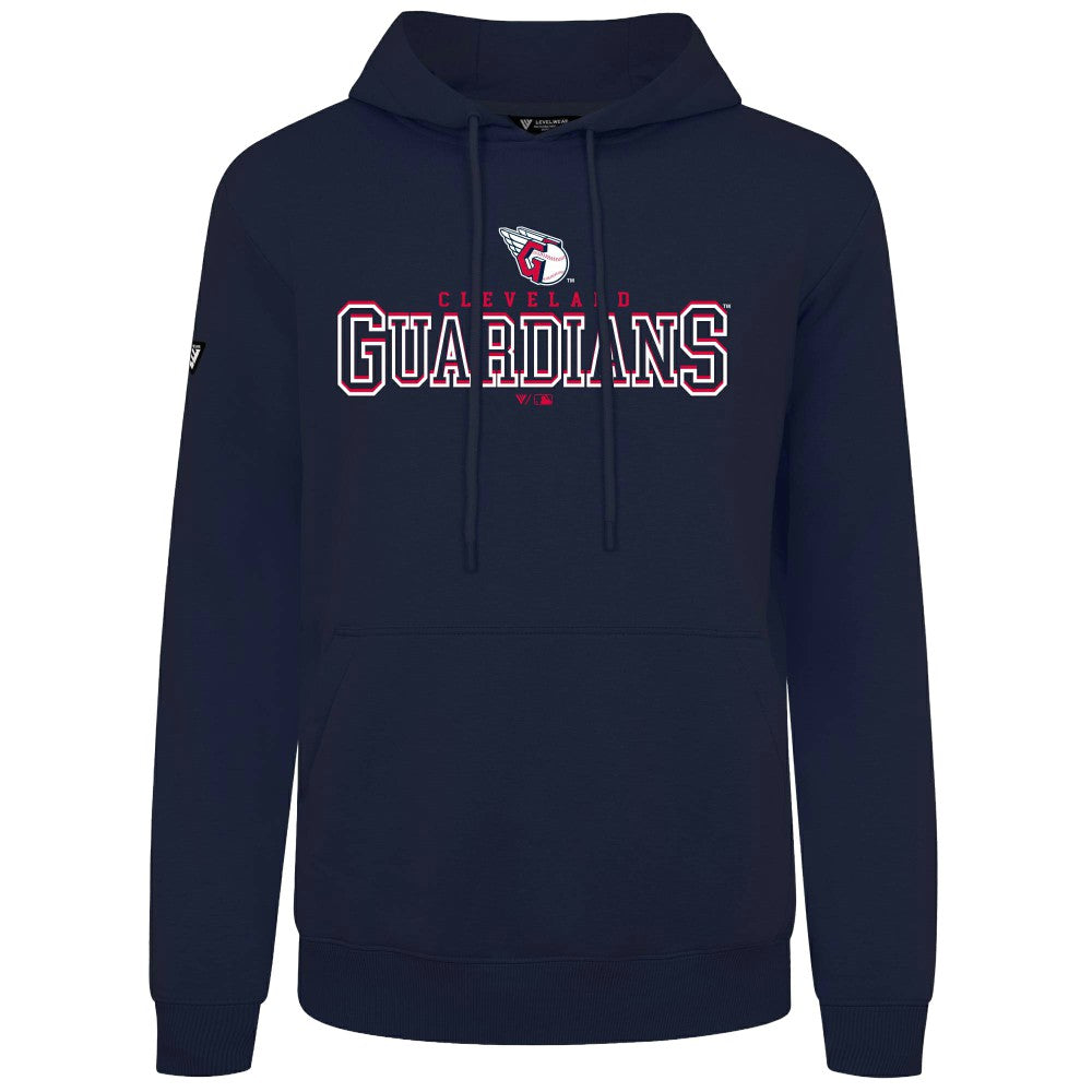 Cleveland Guardians Levelwear Podium Journey Hoodie Online