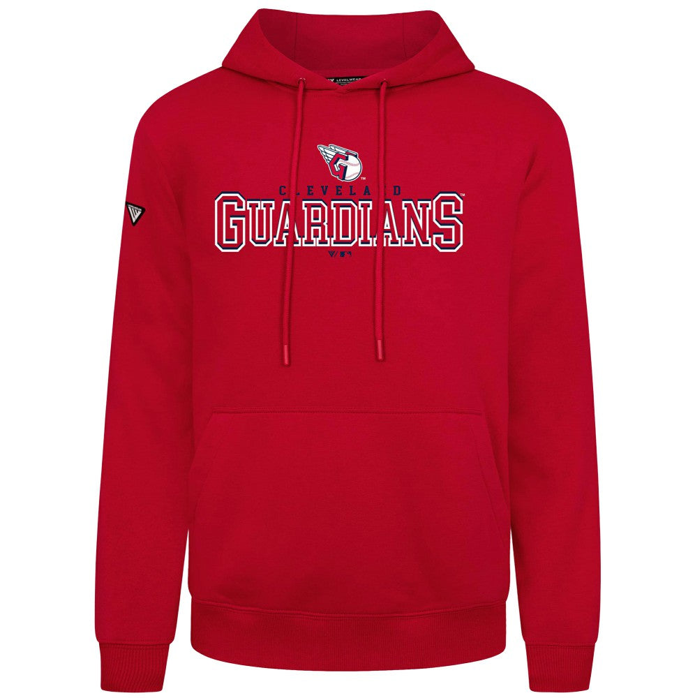 Cleveland Guardians Levelwear Podium Journey Hoodie Online